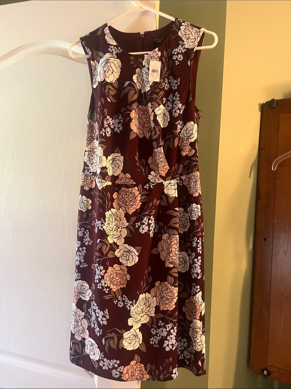 Ann Taylor dress - new with tags!